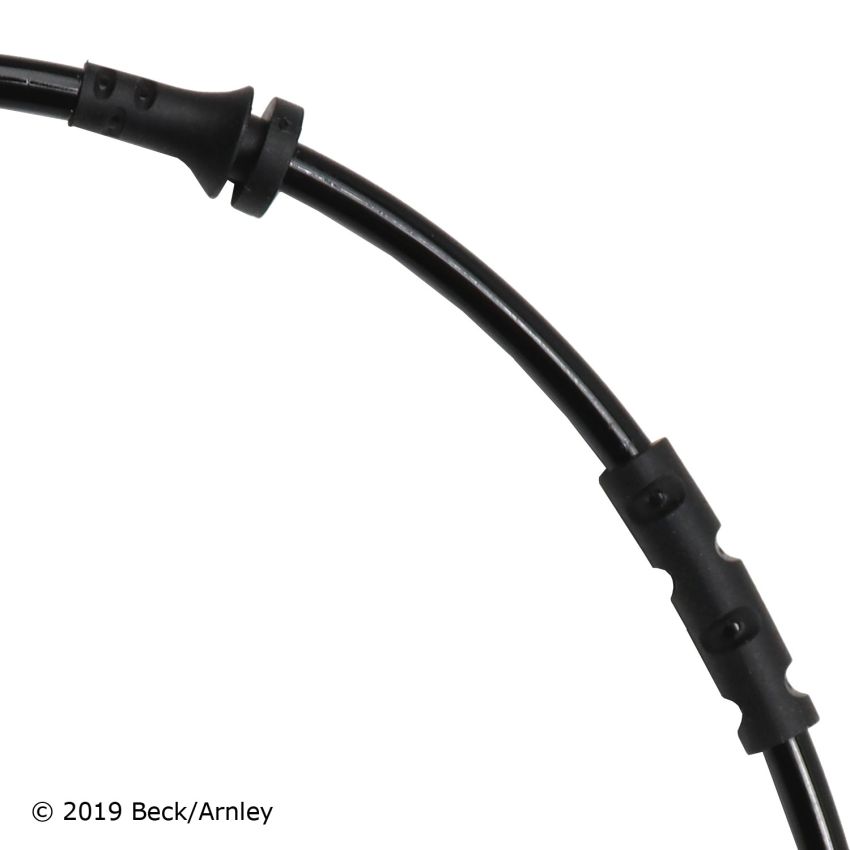 BECK/ARNLEY 084-2192 BRAKE PAD SENSR WIRE