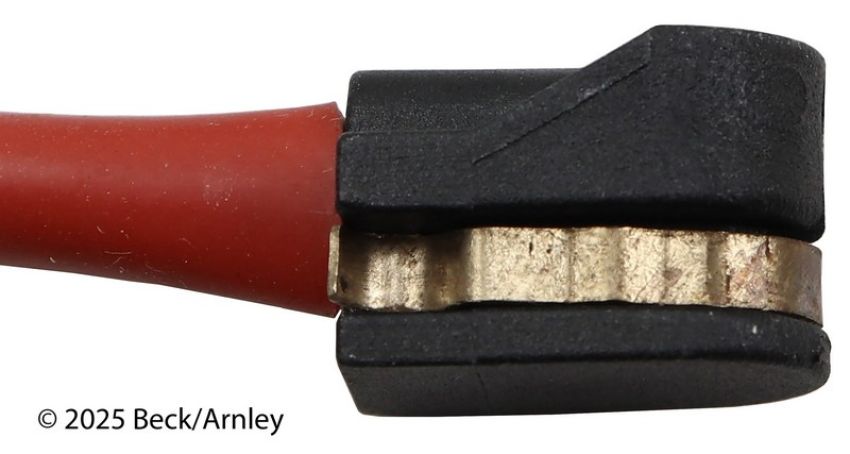 BECK/ARNLEY 084-2193 BRAKE PAD SENSR WIRE