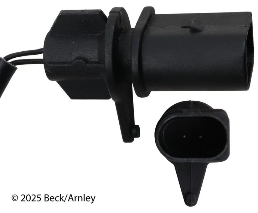 BECK/ARNLEY 084-2193 BRAKE PAD SENSR WIRE