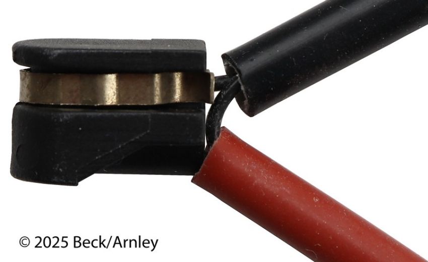 BECK/ARNLEY 084-2193 BRAKE PAD SENSR WIRE