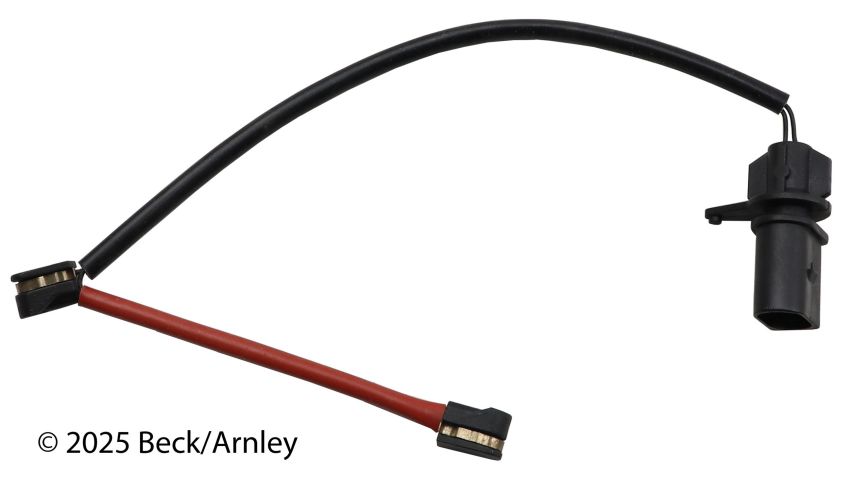 BECK/ARNLEY 084-2193 BRAKE PAD SENSR WIRE