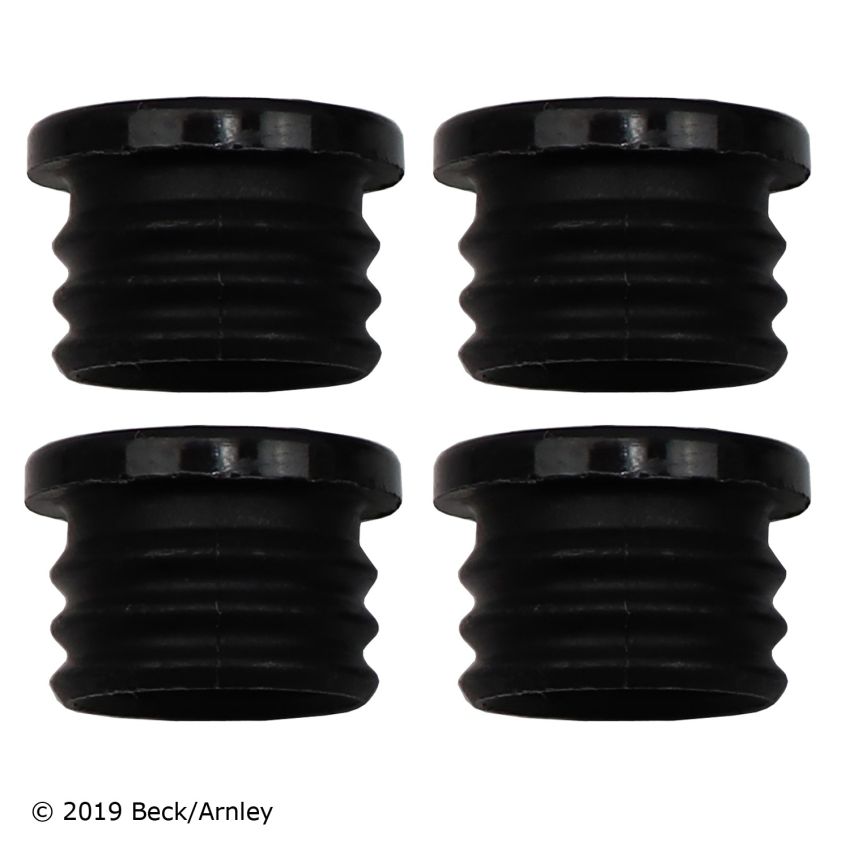 BECK/ARNLEY 084-2196 DISC BRAKE HRDWR KIT