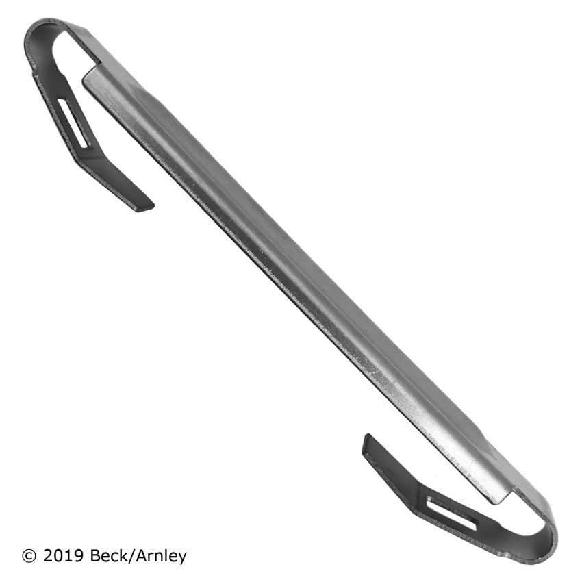 BECK/ARNLEY 084-2197 DISC BRAKE HRDWR KIT