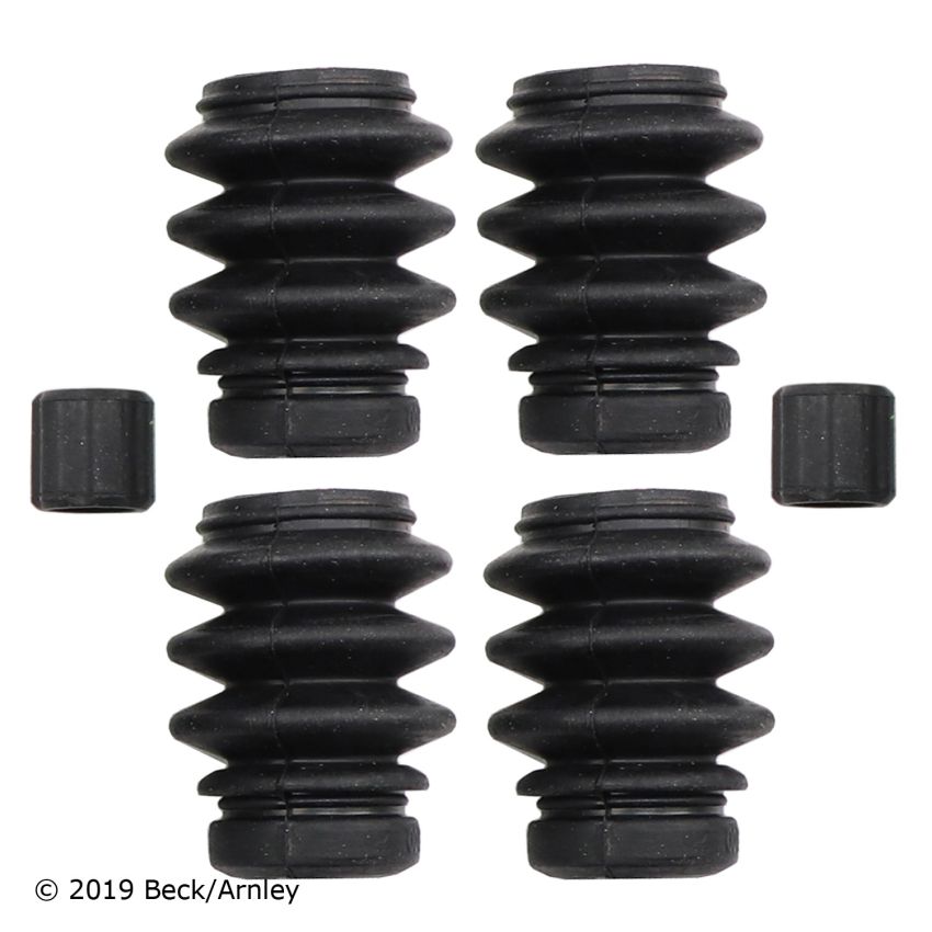 BECK/ARNLEY 084-2200 DISC BRAKE HRDWR KIT