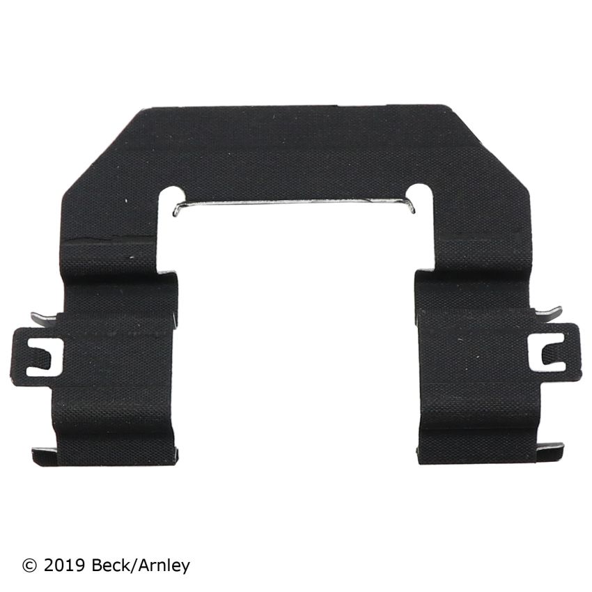 BECK/ARNLEY 084-2200 DISC BRAKE HRDWR KIT