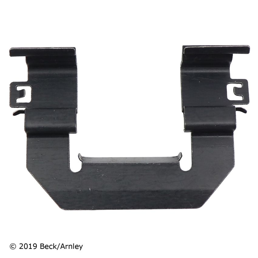 BECK/ARNLEY 084-2200 DISC BRAKE HRDWR KIT