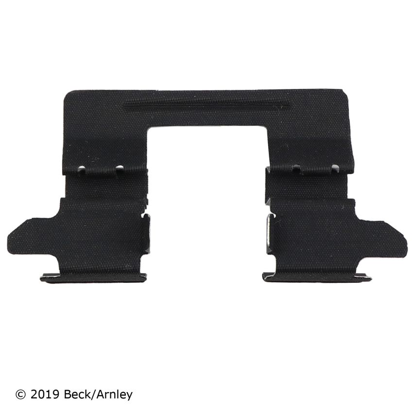 BECK/ARNLEY 084-2201 EMER BRAKE SHOE HDWE