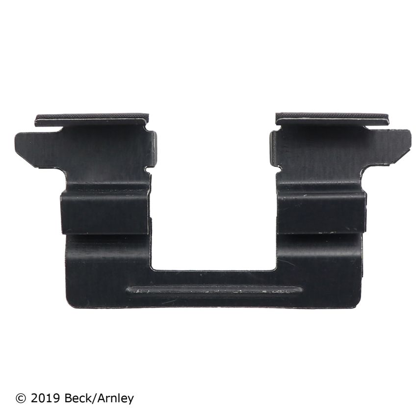 BECK/ARNLEY 084-2201 EMER BRAKE SHOE HDWE