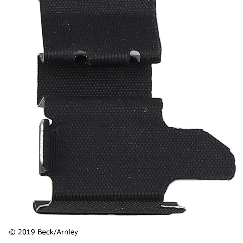 BECK/ARNLEY 084-2201 EMER BRAKE SHOE HDWE
