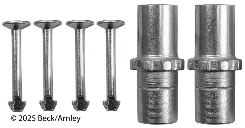 BECK/ARNLEY 084-2202 EMER BRAKE SHOE HDWE