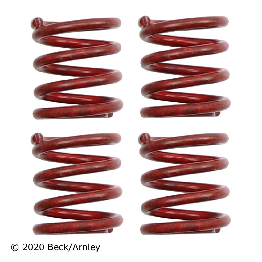 BECK/ARNLEY 084-2204 EMER BRAKE SHOE HDWE