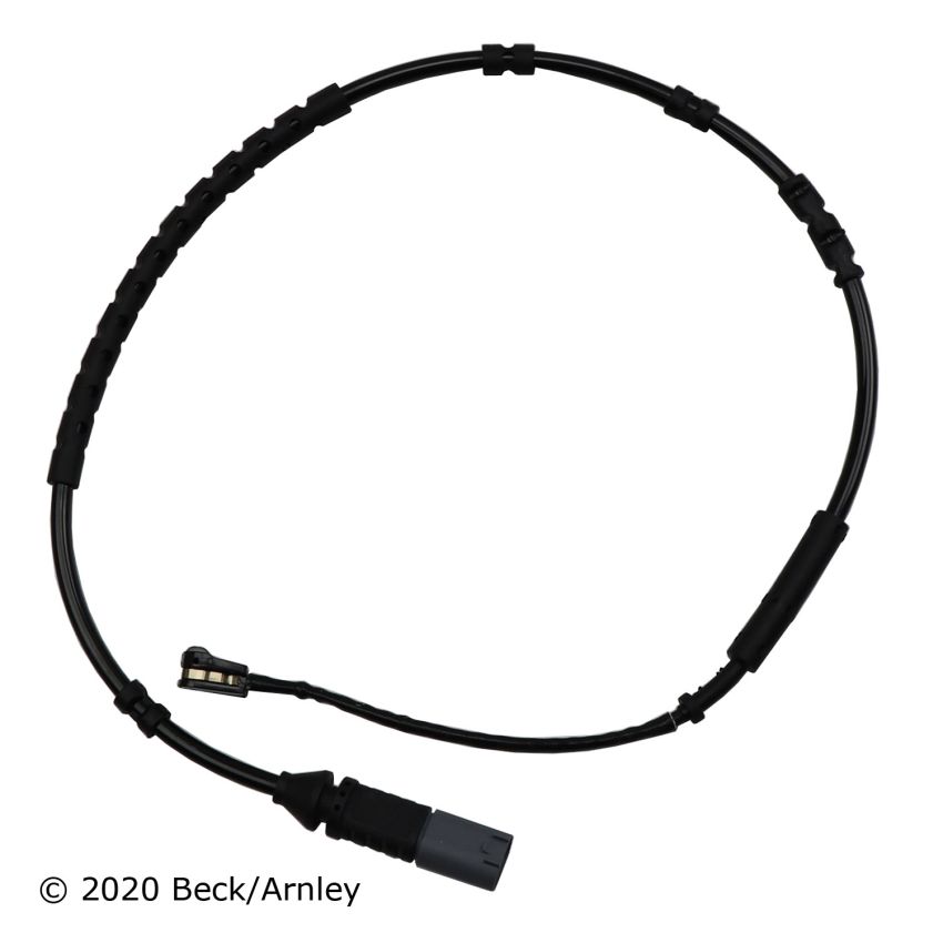 BECK/ARNLEY 084-2206 BRAKE PAD SENSR WIRE