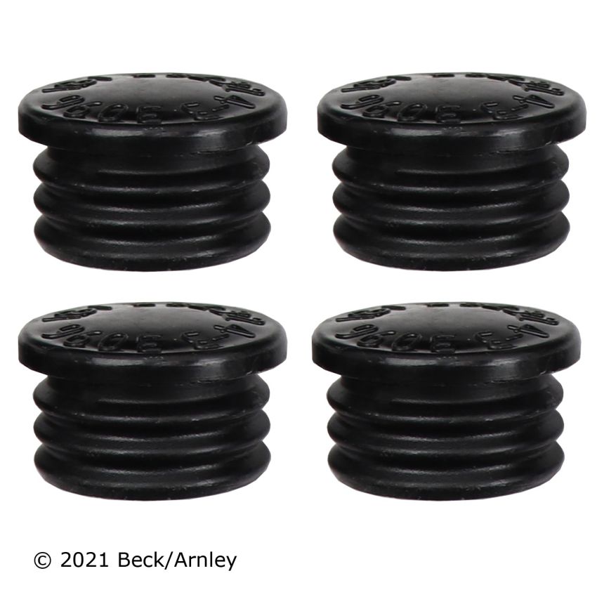 BECK/ARNLEY 084-2209 DISC BRAKE HRDWR KIT