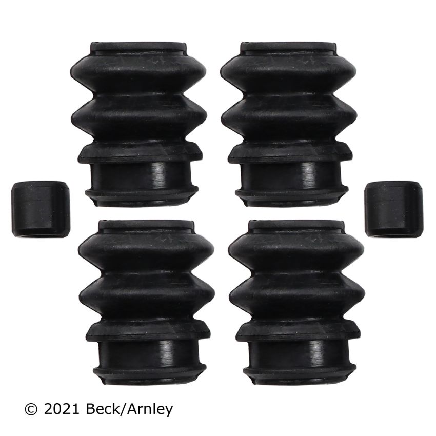 BECK/ARNLEY 084-2213 DISC BRAKE HRDWR KIT