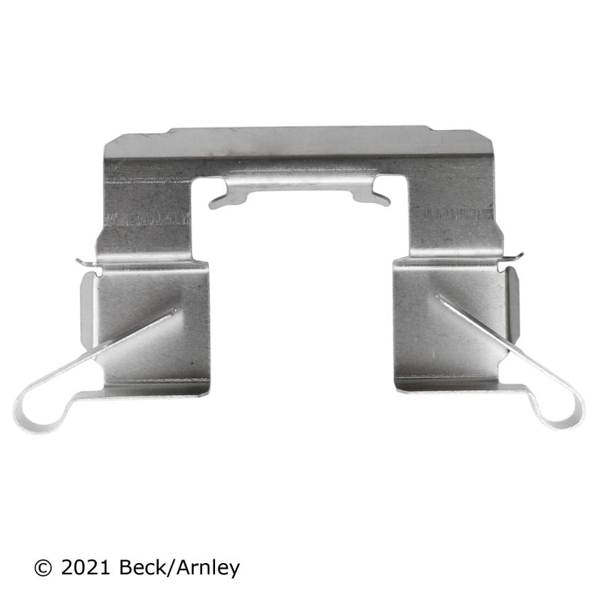 BECK/ARNLEY 084-2213 DISC BRAKE HRDWR KIT