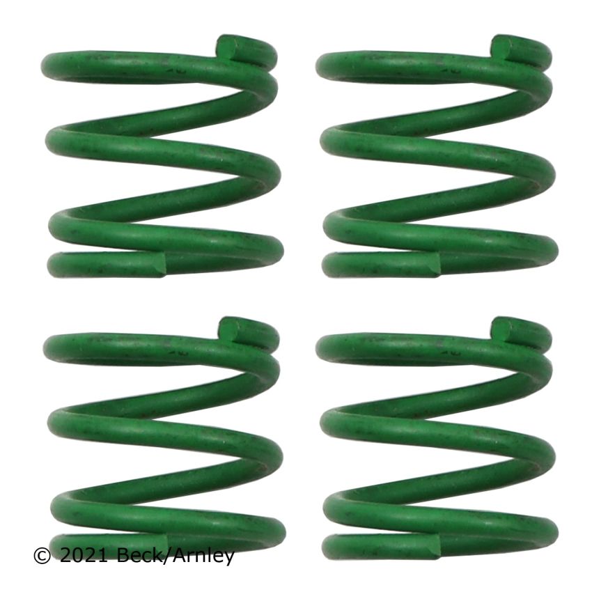 BECK/ARNLEY 084-2214 DRUM BRAKE HRDWR KIT