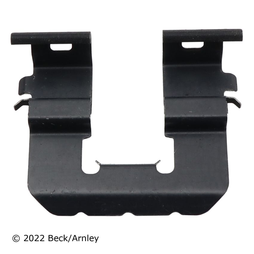 BECK/ARNLEY 084-2218 DISC BRAKE HRDWR KIT