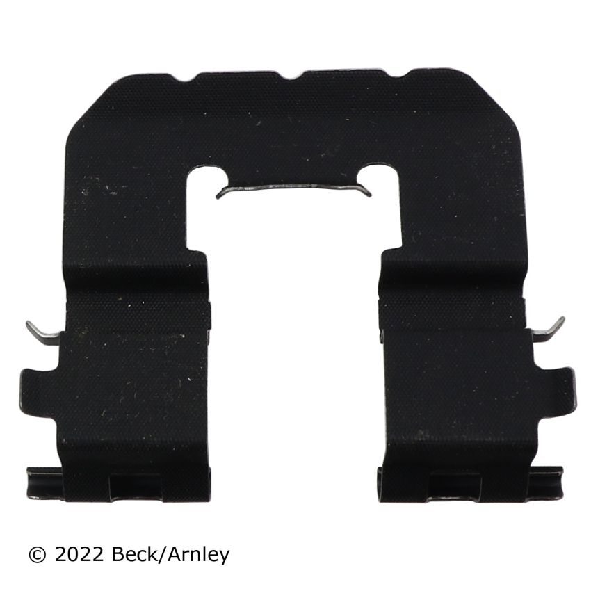 BECK/ARNLEY 084-2218 DISC BRAKE HRDWR KIT