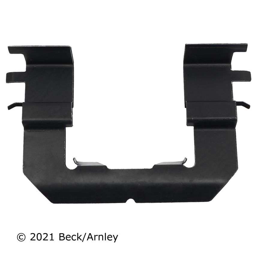 BECK/ARNLEY 084-2219 DISC BRAKE HRDWR KIT