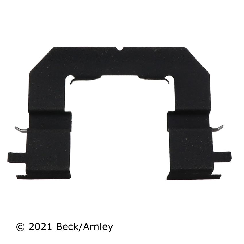 BECK/ARNLEY 084-2219 DISC BRAKE HRDWR KIT