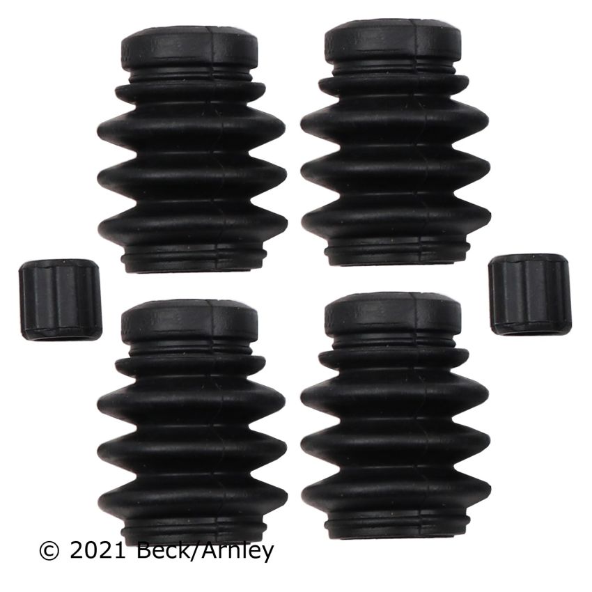 BECK/ARNLEY 084-2219 DISC BRAKE HRDWR KIT