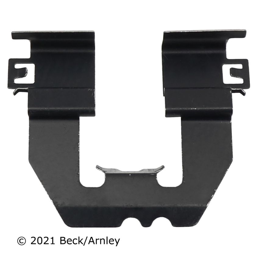 BECK/ARNLEY 084-2220 DISC BRAKE HRDWR KIT