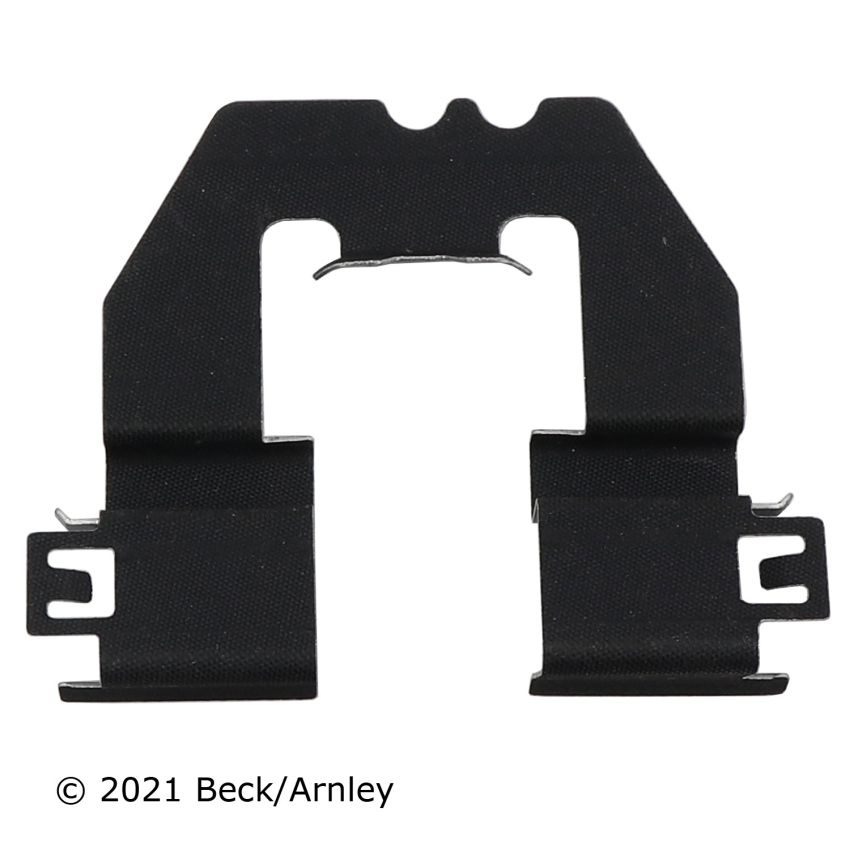 BECK/ARNLEY 084-2220 DISC BRAKE HRDWR KIT