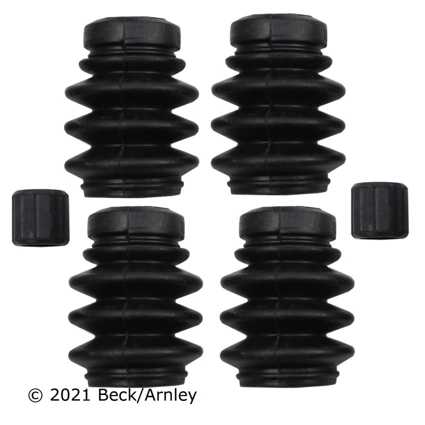 BECK/ARNLEY 084-2220 DISC BRAKE HRDWR KIT