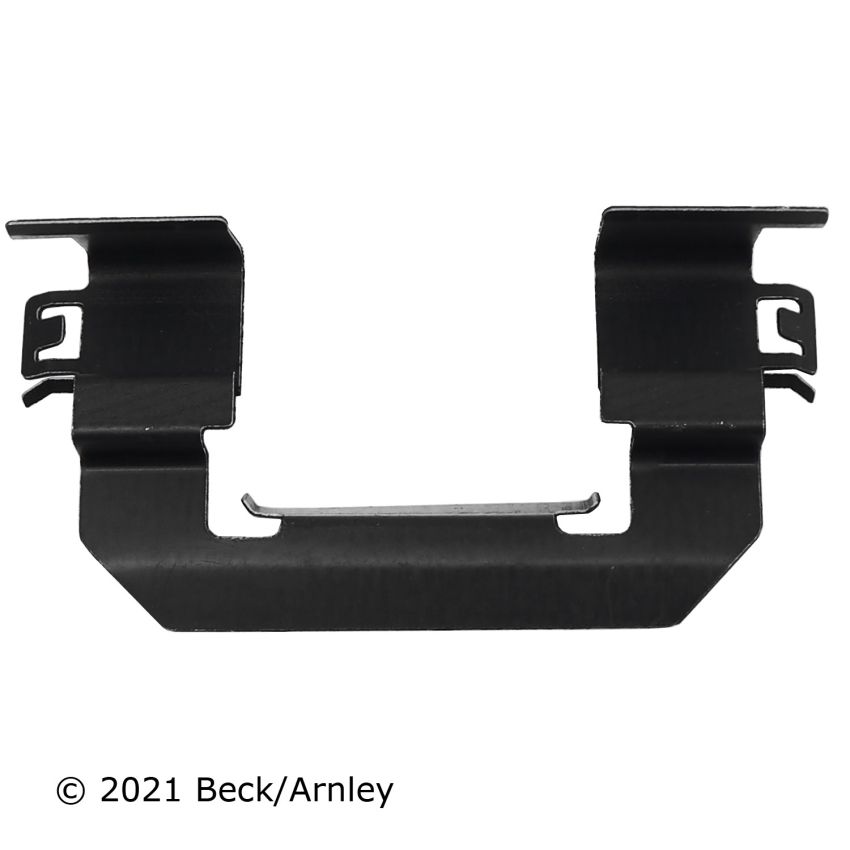 BECK/ARNLEY 084-2221 DISC BRAKE HRDWR KIT