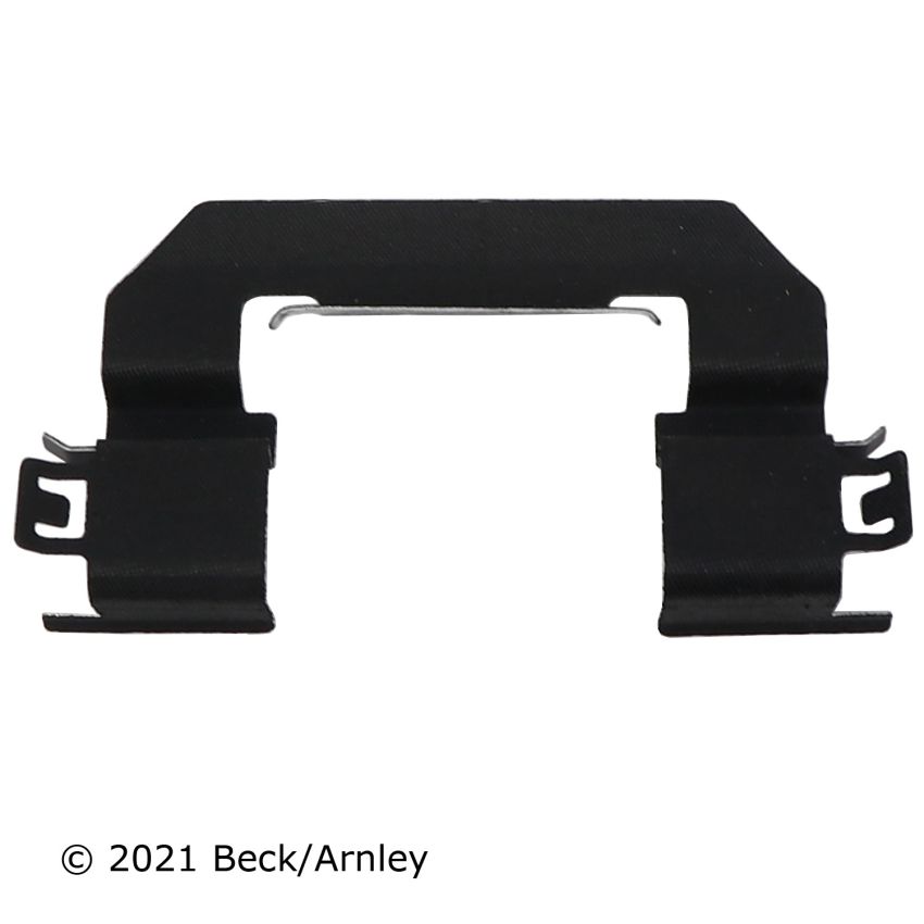 BECK/ARNLEY 084-2221 DISC BRAKE HRDWR KIT
