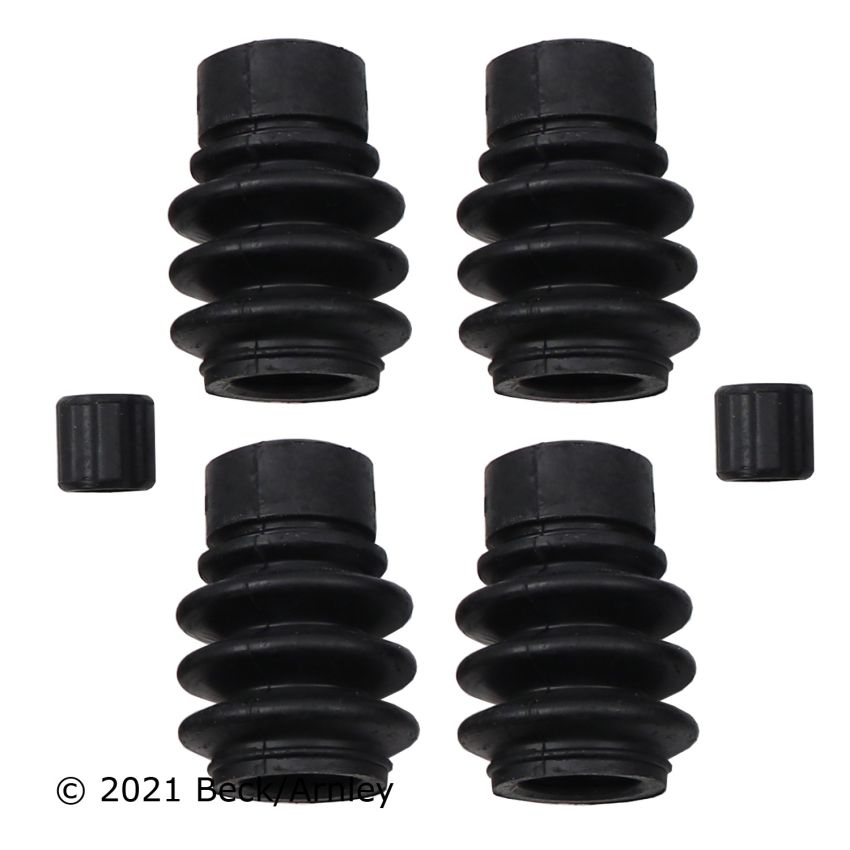 BECK/ARNLEY 084-2221 DISC BRAKE HRDWR KIT