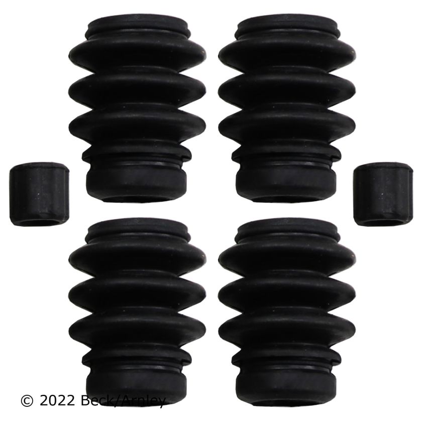 BECK/ARNLEY 084-2230 DISC BRAKE HRDWR KIT