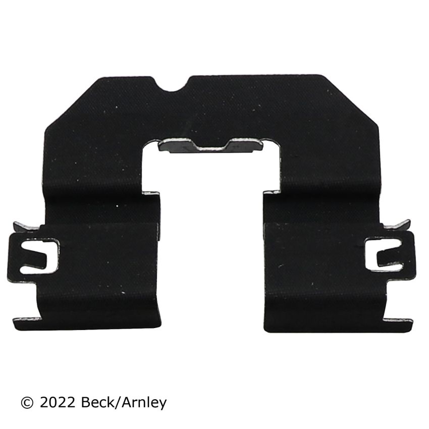 BECK/ARNLEY 084-2230 DISC BRAKE HRDWR KIT