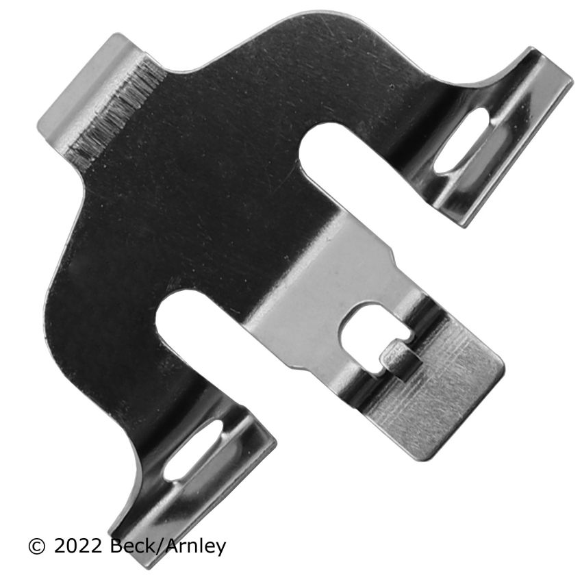 BECK/ARNLEY 084-2232 DISC BRAKE HRDWR KIT