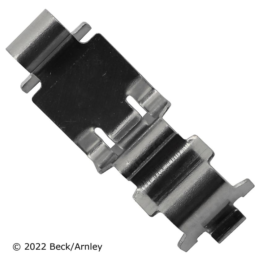 BECK/ARNLEY 084-2232 DISC BRAKE HRDWR KIT
