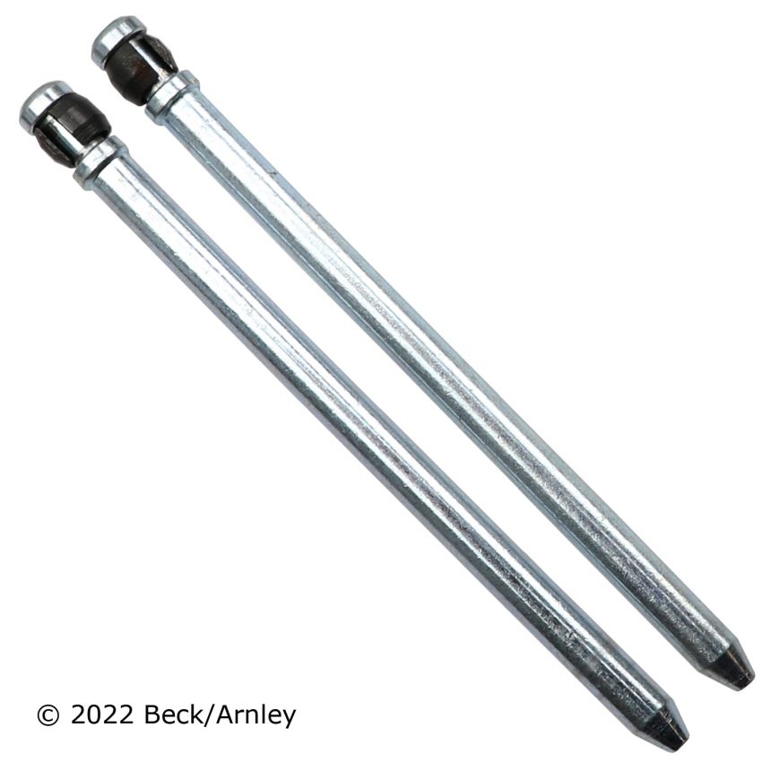 BECK/ARNLEY 084-2235 DISC BRAKE HRDWR KIT
