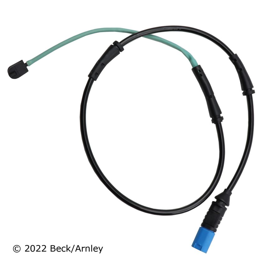 BECK/ARNLEY 084-2241 BRAKE PAD SENSR WIRE