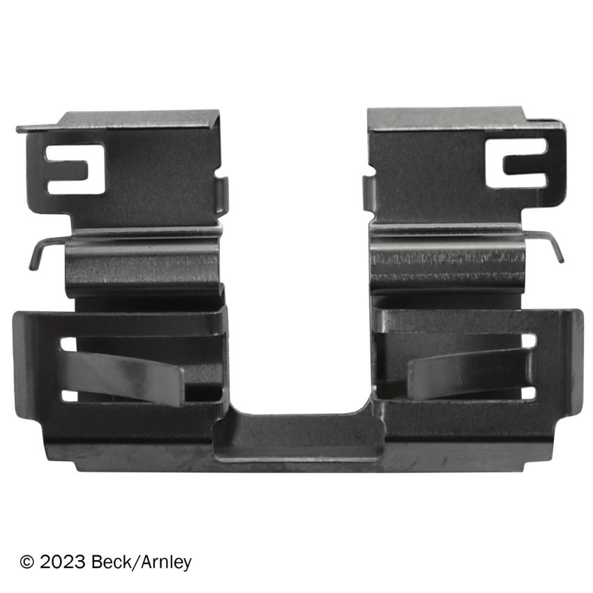 BECK/ARNLEY 084-2247 DISC BRAKE HRDWR KIT