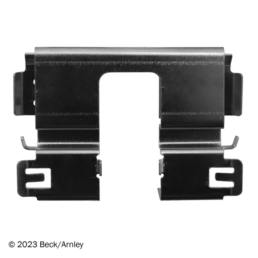 BECK/ARNLEY 084-2247 DISC BRAKE HRDWR KIT