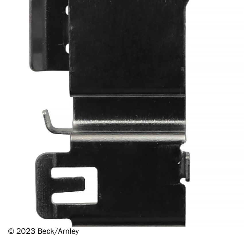 BECK/ARNLEY 084-2247 DISC BRAKE HRDWR KIT