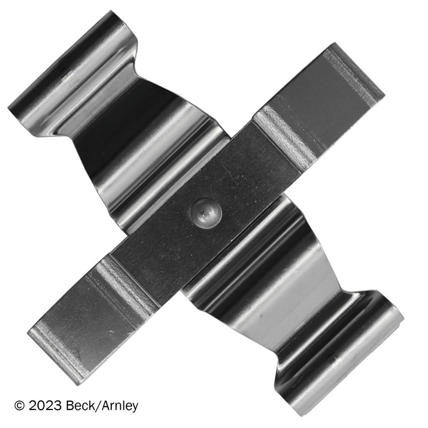 BECK/ARNLEY 084-2248 DISC BRAKE HRDWR KIT