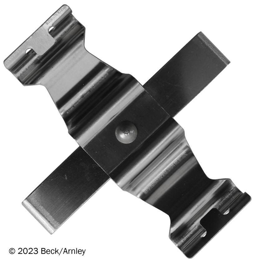 BECK/ARNLEY 084-2248 DISC BRAKE HRDWR KIT