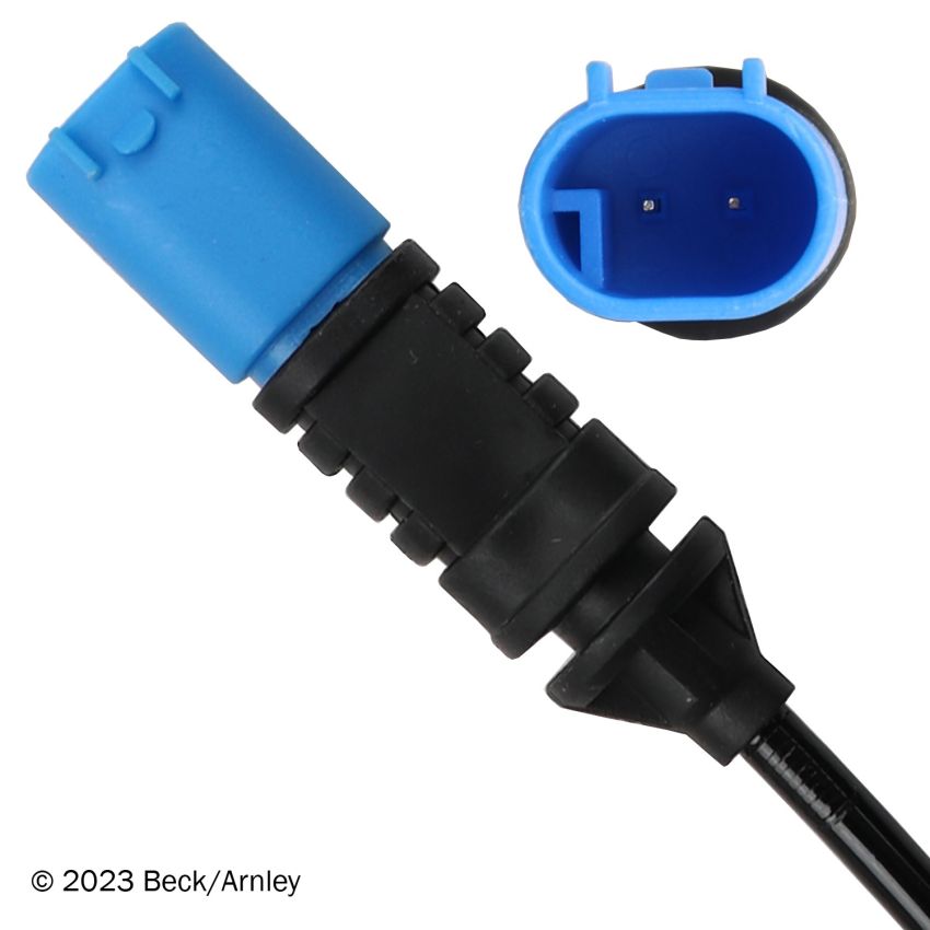 BECK/ARNLEY 084-2252 BRAKE PAD SENSR WIRE