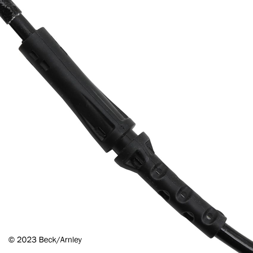 BECK/ARNLEY 084-2252 BRAKE PAD SENSR WIRE