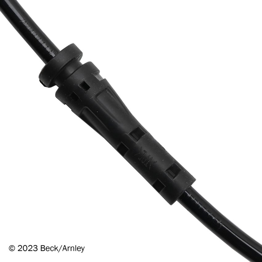 BECK/ARNLEY 084-2252 BRAKE PAD SENSR WIRE