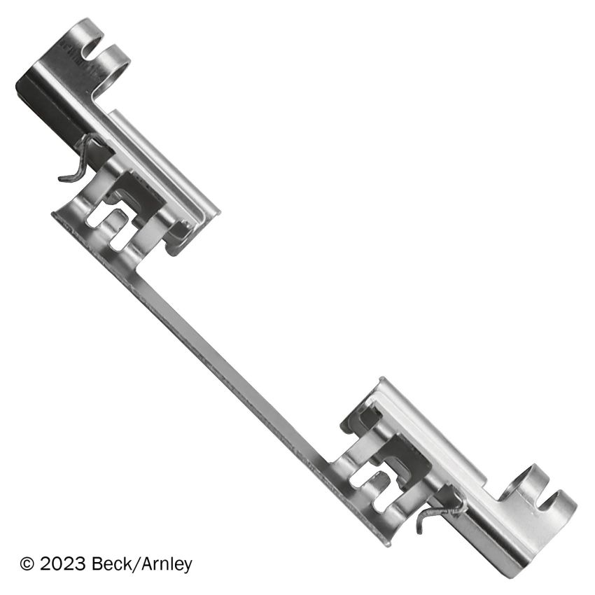 BECK/ARNLEY 084-2256 DISC BRAKE HRDWR KIT