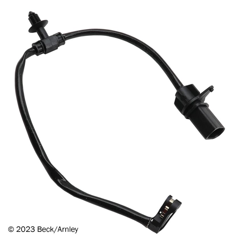 BECK/ARNLEY 084-2260 BRAKE PAD SENSR WIRE