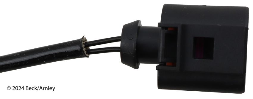 BECK/ARNLEY 084-2266 BRAKE PAD SENSR WIRE