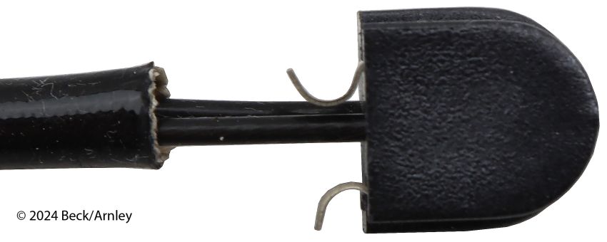 BECK/ARNLEY 084-2266 BRAKE PAD SENSR WIRE