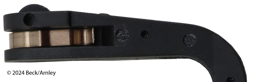 BECK/ARNLEY 084-2268 BRAKE PAD SENSR WIRE